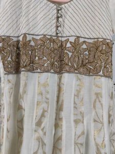 Anarkali Kurta