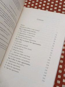 Blue Ocean Strategy &amp; Opportunity