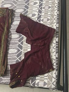 Party Wear Saree