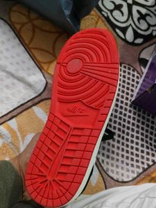 price drop 🚨Nike Air Jordan 1 - Stylish Sneakers