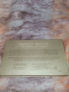 Pati Dubroff Eye Shadow Palette