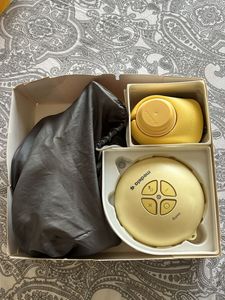 Medela Swing Breast Pump