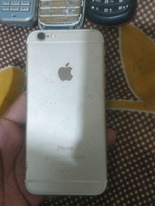 I Phone 6 Ha Part Used Only