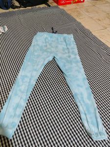 Tie-Dye Joggers