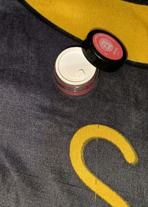 Foxtail Lip Plumping Mask