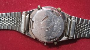 Citizen Multi function Watch