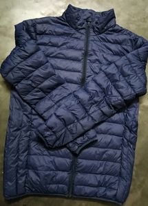 Unisex Jacket