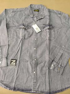 Men's Casual Shirt