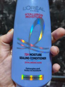 L&#39;Oreal Hyaluron Conditioner