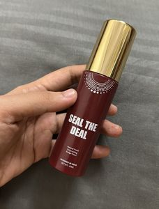 MARS Seal The Deal Setting Spray