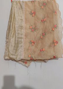 Kurta Suit Set