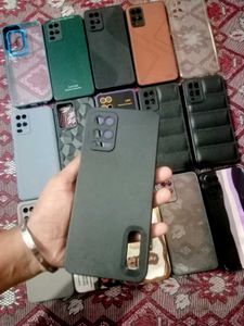 Variety of Phone Cases For Oppo A54