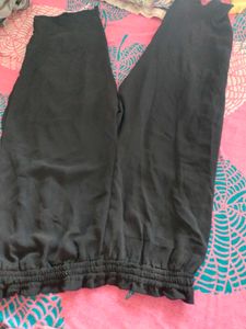 Black Trousers 🖤