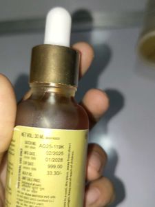 Face Serum
