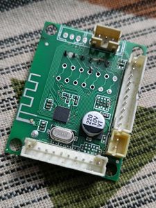 3.0 Bluethooth Board
