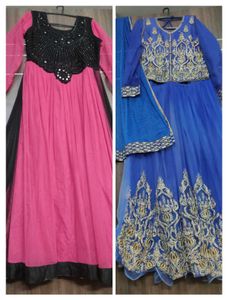 Ethnic Wear