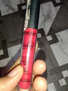 Deborah Lipstick