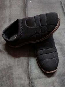 Bata Casual Shoes