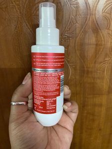 Livon Damage Protect Serum