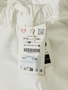 Zara Hello Kitty Baby Girt Set 12-14 Year
