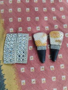Women Hair Clips