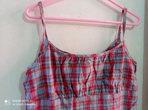 Y2K Babydoll Dress