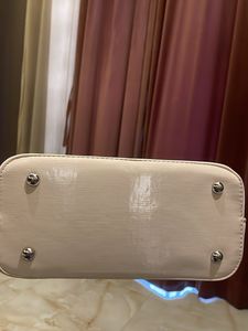 Lino Handbag