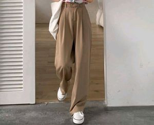 Korean Baggy Pants