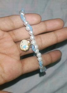 Pastel Charmers 🎀 Combo Of 7 Bracelets