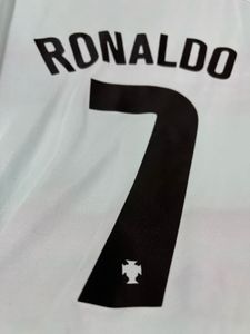 Portugal 2020away ronaldo donation FootballJersey