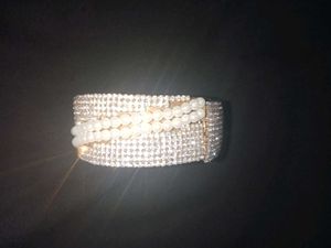 Combo Of Sparkling Bracelets