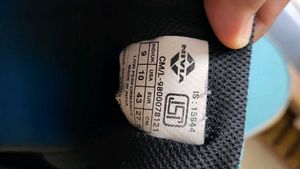 Nivia Flash 2.0 Non-Marking Shoes – UK 9, Blue