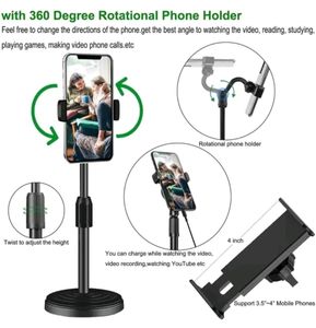 Mobile Stand