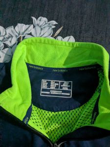 new balance Jacket