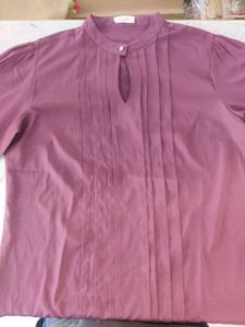 Summer Top For Girls