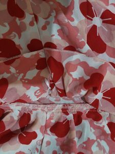 Floral Print Sundress