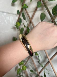 Pinteresty Chunky Dome Cuff