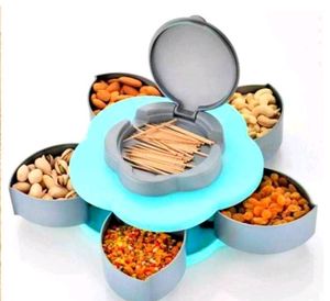 Smart Foldable Flower Box.