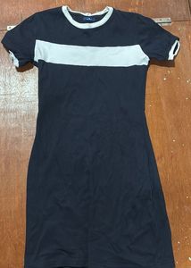 Semi-Formal Mini Dress