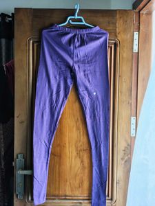 Colorful Women's Leggings Combo - Great Deal!