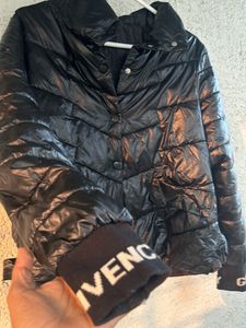 Puffer Jacket