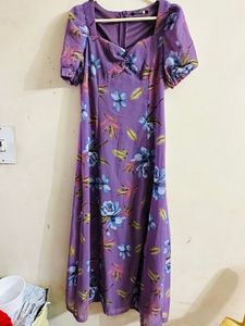 Long Gown
