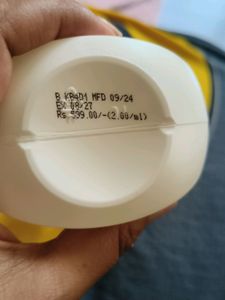 Protecting Intimate Wash