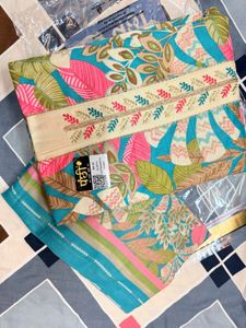 Pankhi Unstitched Salwar Kameez