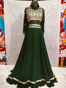 Lehanga Choli