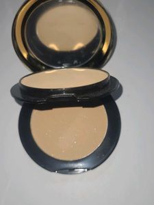 Compact Powder