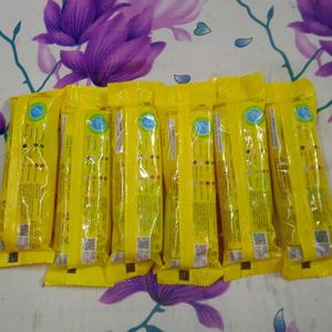 Rangeela Tempera Colors - 12 Shades