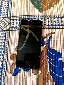 iPhone 5