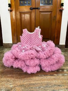 Kids Party Wear Frok