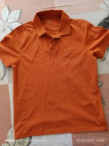 Mens Tshirt